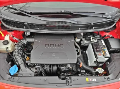 Kia Morning 2020, 72089 км, за 5901.27 USD - фото 20