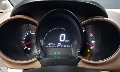 Kia Ray 2016, 164707 км, за 3705.39 USD - фото 8