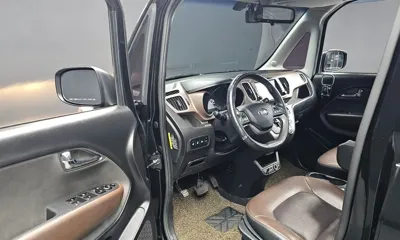 Kia Ray 2016, 164707 км, за 3705.39 USD - фото 10