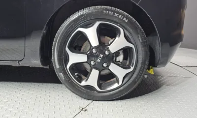 Kia Ray 2016, 164707 км, за 3705.39 USD - фото 21