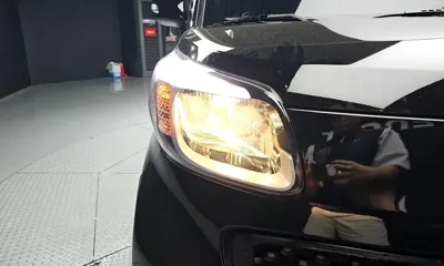 Kia Ray 2016, 164707 км, за 3705.39 USD - фото 22
