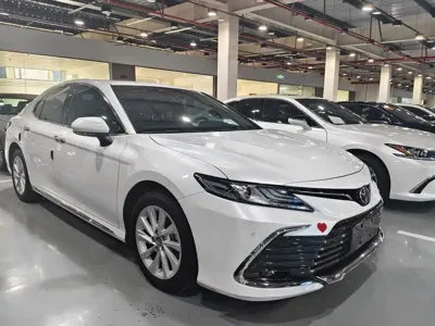 Toyota Camry 2023, 12000 км, за 16406.39 USD
