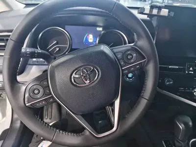 Toyota Camry 2023, 12000 км, за 16360.01 USD - фото 6