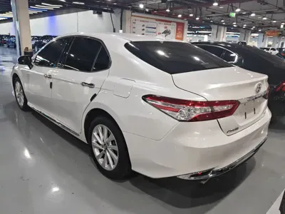 Toyota Camry 2023, 12000 км, за 16360.01 USD - фото 13