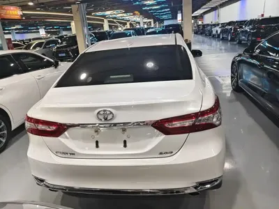 Toyota Camry 2023, 12000 км, за 16360.01 USD - фото 14