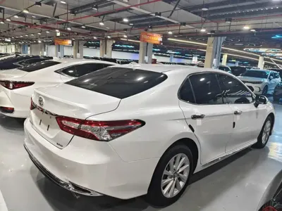 Toyota Camry 2023, 12000 км, за 16360.01 USD - фото 15
