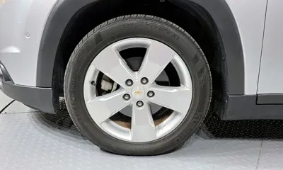 ChevroletGMDaewoo Orlando 2014, 145962 км, за 2378.59 USD