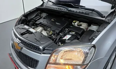ChevroletGMDaewoo Orlando 2014, 145962 км, за 2378.59 USD - фото 6