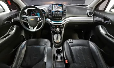 ChevroletGMDaewoo Orlando 2014, 145962 км, за 2378.59 USD - фото 7