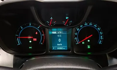 ChevroletGMDaewoo Orlando 2014, 145962 км, за 2378.59 USD - фото 8