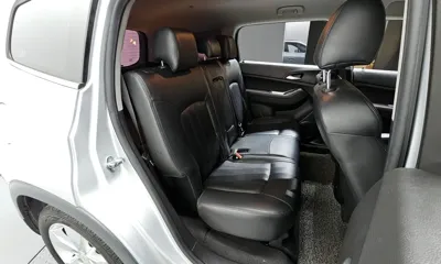 ChevroletGMDaewoo Orlando 2014, 145962 км, за 2378.59 USD - фото 11