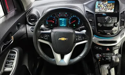 ChevroletGMDaewoo Orlando 2014, 145962 км, за 2378.59 USD - фото 12