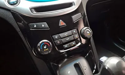 ChevroletGMDaewoo Orlando 2014, 145962 км, за 2378.59 USD - фото 15
