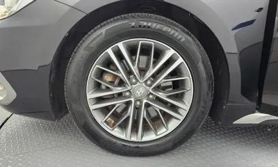 Hyundai Grandeur 2017, 176453 км, за 5583.29 USD
