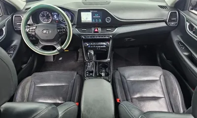 Hyundai Grandeur 2017, 176453 км, за 5583.29 USD - фото 7