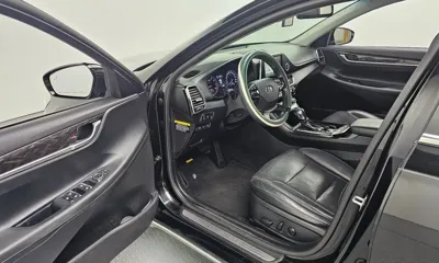 Hyundai Grandeur 2017, 176453 км, за 5583.29 USD - фото 10