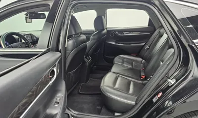 Hyundai Grandeur 2017, 176453 км, за 5583.29 USD - фото 12