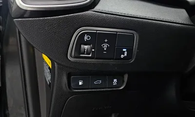 Hyundai Grandeur 2017, 176453 км, за 5583.29 USD - фото 16