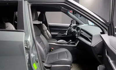 KG_Mobility_Ssangyong Torres 2024, 69321 км, за 11986.74 USD - фото 10