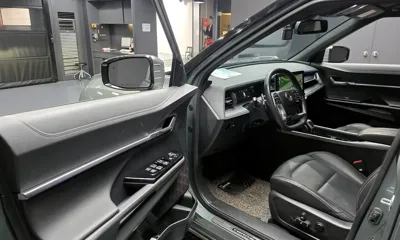 KG_Mobility_Ssangyong Torres 2024, 69321 км, за 11986.74 USD - фото 11
