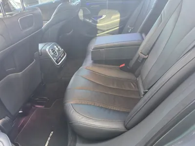 Mercedes-Benz S-Class 2019, 121000 км, за 29918.06 USD - фото 11