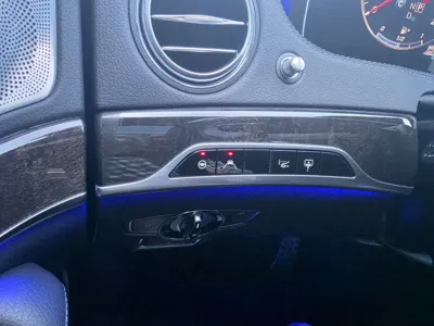 Mercedes-Benz S-Class 2019, 121000 км, за 29918.06 USD - фото 13