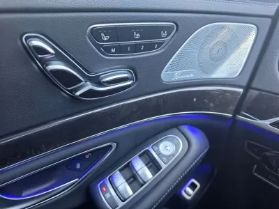 Mercedes-Benz S-Class 2019, 121000 км, за 29918.06 USD - фото 14