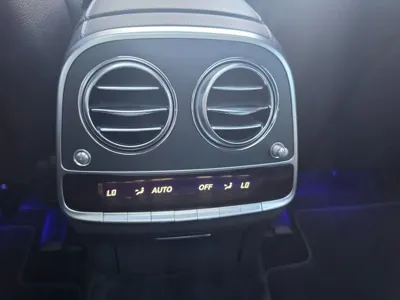 Mercedes-Benz S-Class 2019, 121000 км, за 29918.06 USD - фото 17