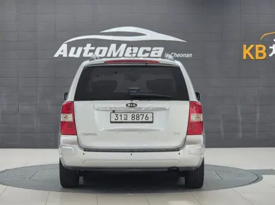 Kia Canival 2012, 132375 км, за 2841.1 USD