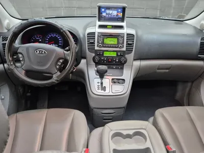 Kia Canival 2012, 132375 км, за 2841.1 USD