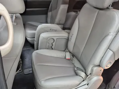 Kia Canival 2012, 132375 км, за 2841.1 USD - фото 6