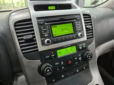 Kia Canival 2012, 132375 км, за 2841.1 USD - фото 16