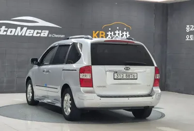 Kia Canival 2012, 132375 км, за 2841.1 USD - фото 20