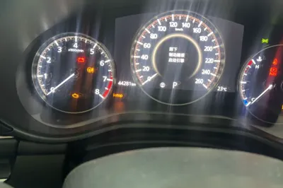 Mazda Mazda 3 Axela 2021, 44300 км, за 12137 USD - фото 9