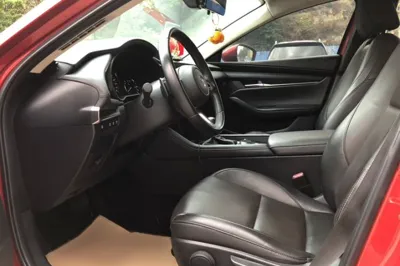 Mazda Mazda 3 Axela 2021, 44300 км, за 12137 USD - фото 15