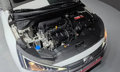 Hyundai Avante 2020, 54957 км, за 9751.02 USD - фото 6