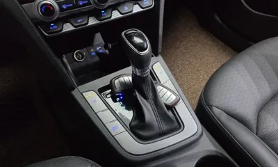 Hyundai Avante 2020, 54957 км, за 9751.02 USD - фото 9