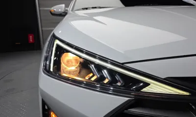 Hyundai Avante 2020, 54957 км, за 9751.02 USD - фото 22