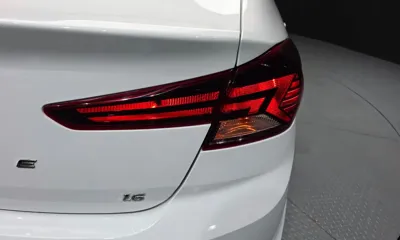 Hyundai Avante 2020, 54957 км, за 9751.02 USD - фото 23