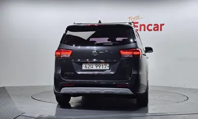Kia Canival 2018, 175809 км, за 5299.95 USD