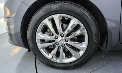 Kia Canival 2018, 175809 км, за 5299.95 USD