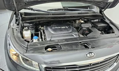 Kia Canival 2018, 175809 км, за 5299.95 USD - фото 6