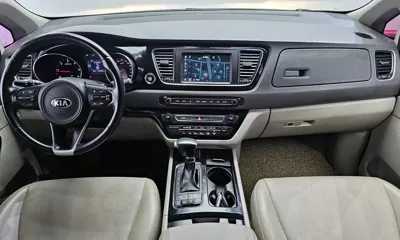 Kia Canival 2018, 175809 км, за 5299.95 USD - фото 7