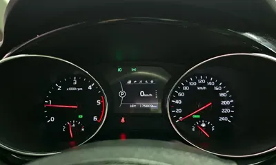 Kia Canival 2018, 175809 км, за 5299.95 USD - фото 8