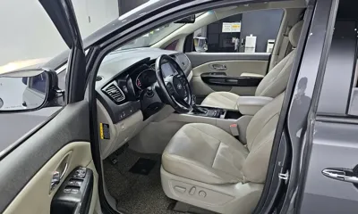 Kia Canival 2018, 175809 км, за 5299.95 USD - фото 10