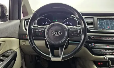 Kia Canival 2018, 175809 км, за 5299.95 USD - фото 13