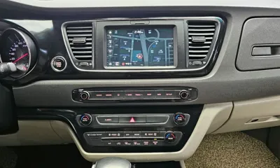 Kia Canival 2018, 175809 км, за 5299.95 USD - фото 14