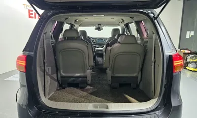 Kia Canival 2018, 175809 км, за 5299.95 USD - фото 20