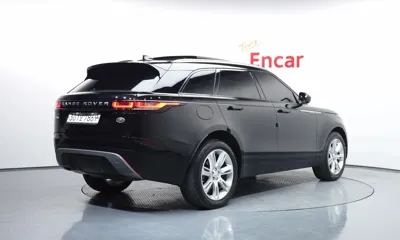 Land Rover Range Rover Velar 2019, 106264 км, за 18019.79 USD