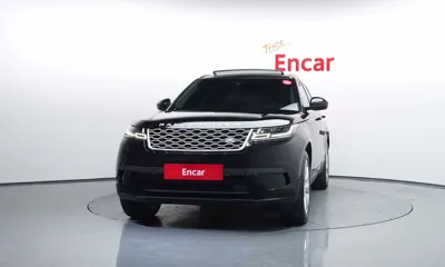 Land Rover Range Rover Velar 2019, 106264 км, за 18019.79 USD